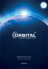 Katalog Orbital Weldingtools