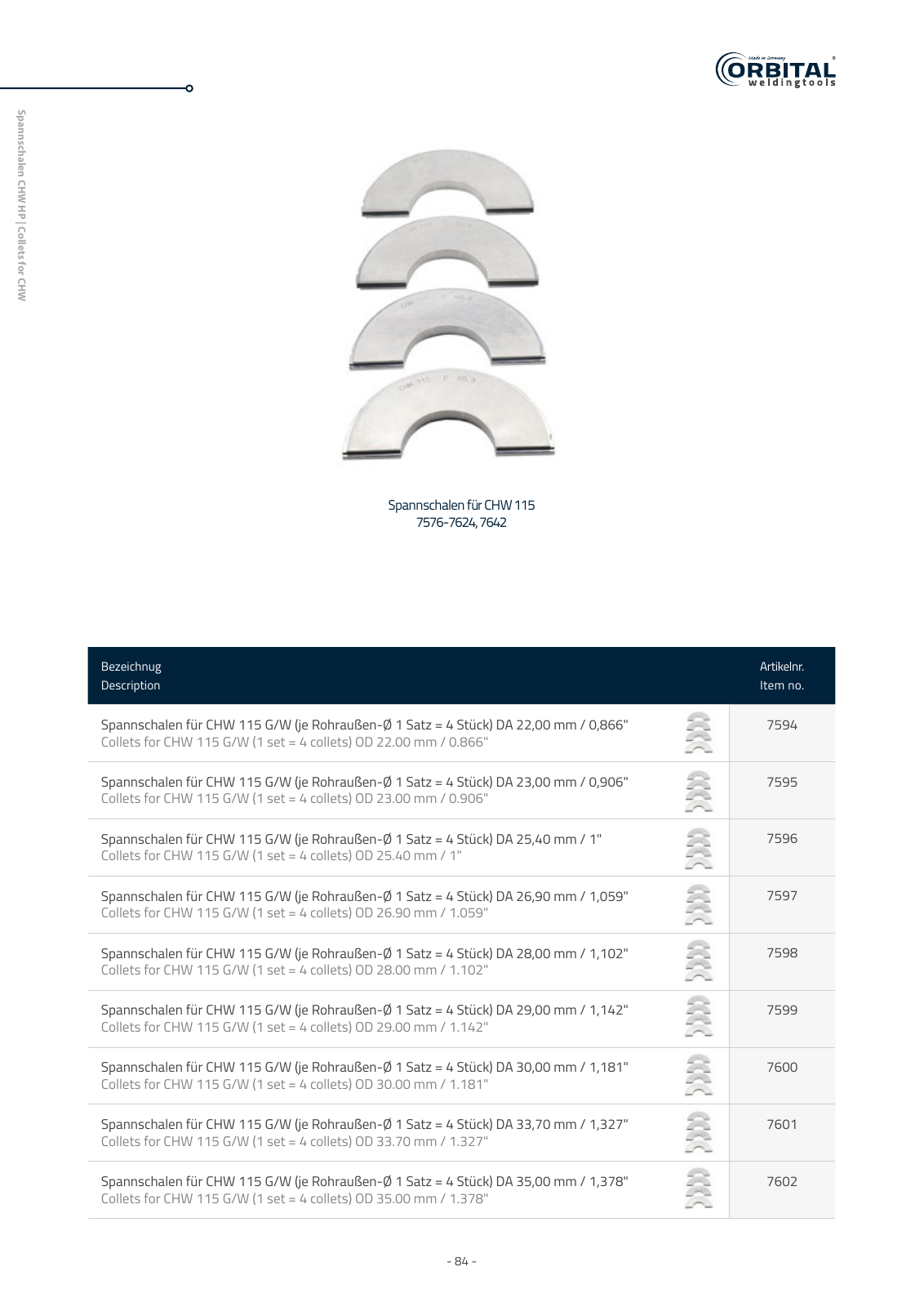 Vorschau owt katalog 2023 Seite 84