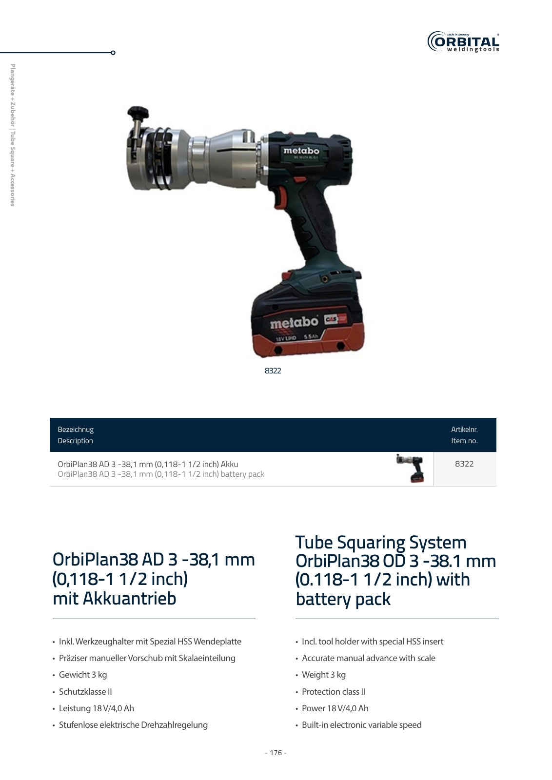 Vorschau owt katalog 2023 Seite 176