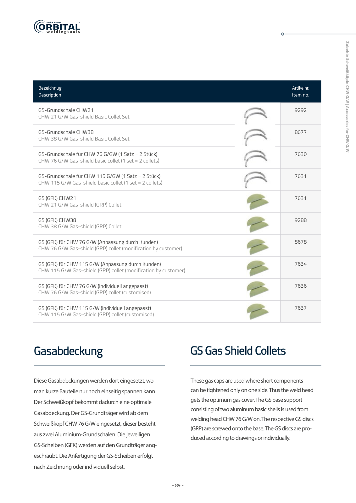 Vorschau owt katalog 2023 Seite 89