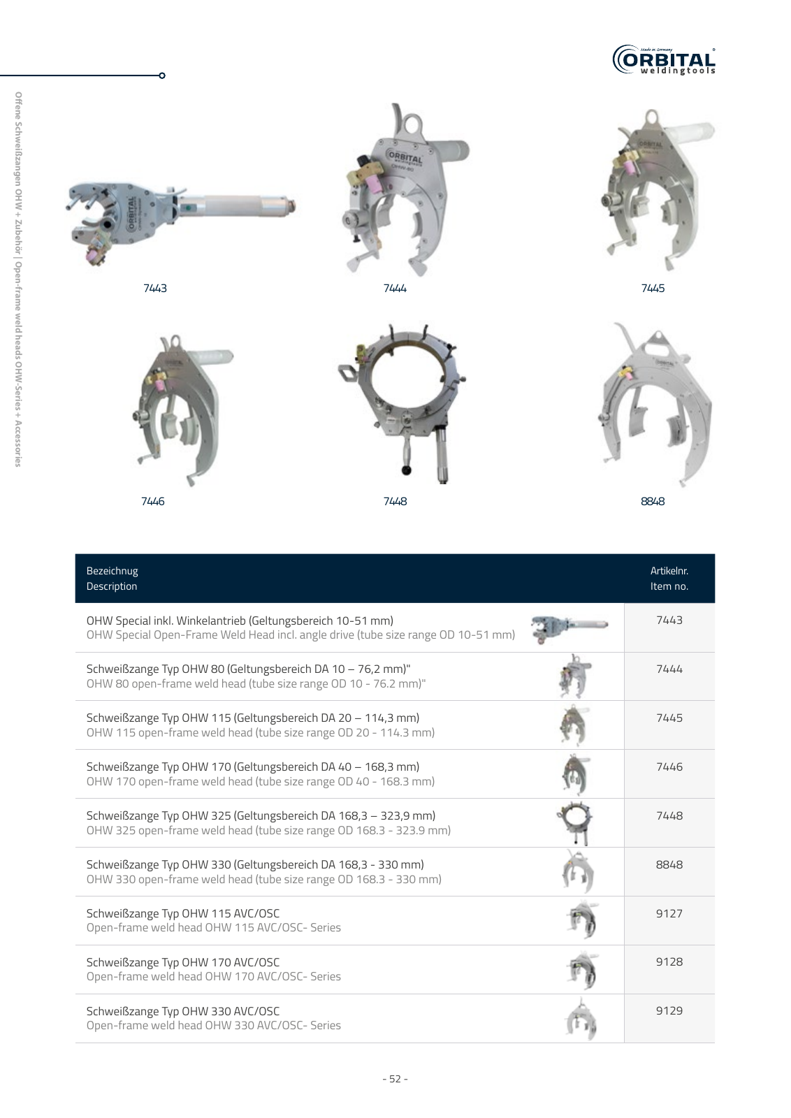 Vorschau owt katalog 2023 Seite 52