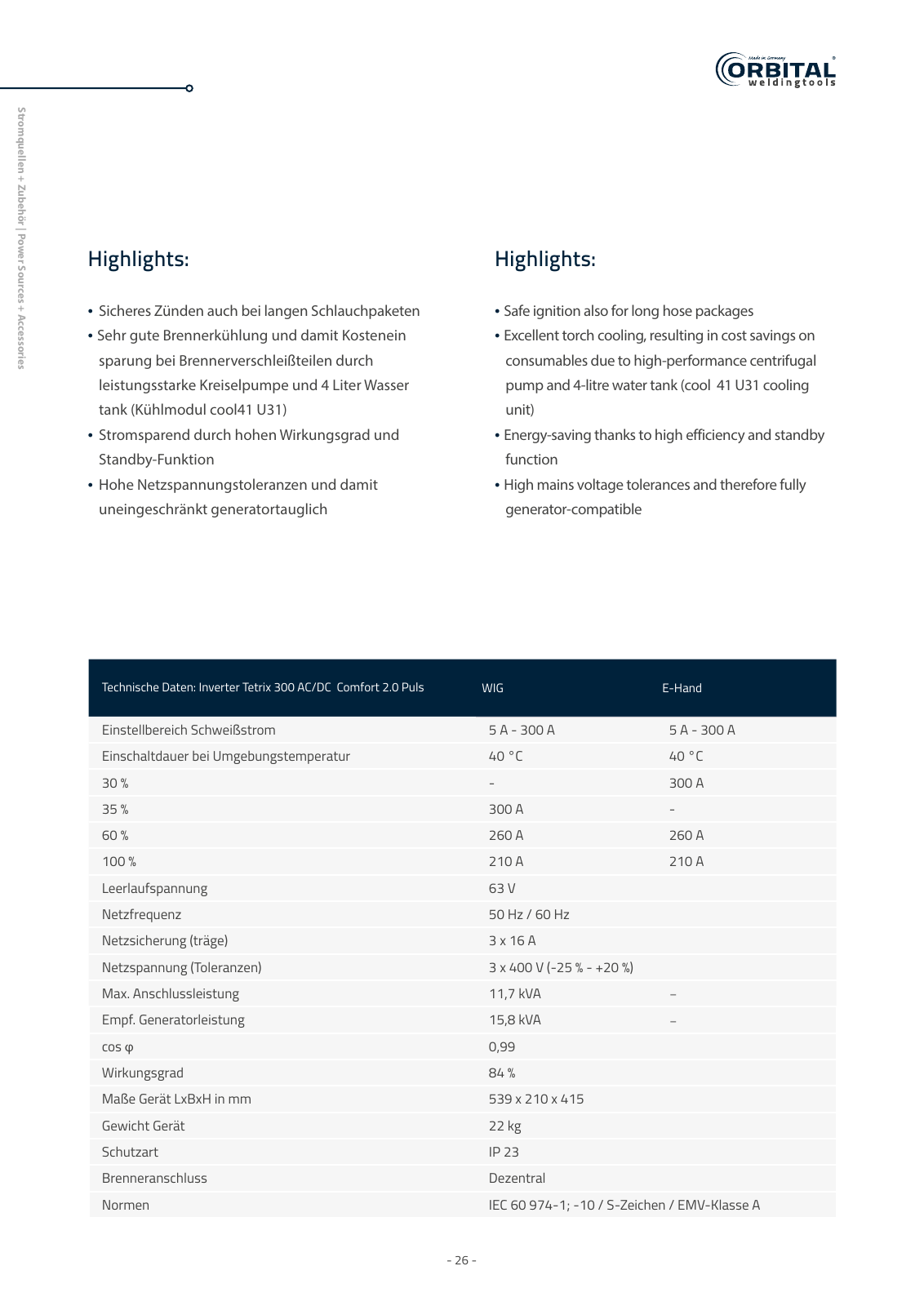 Vorschau owt katalog 2023 Seite 26