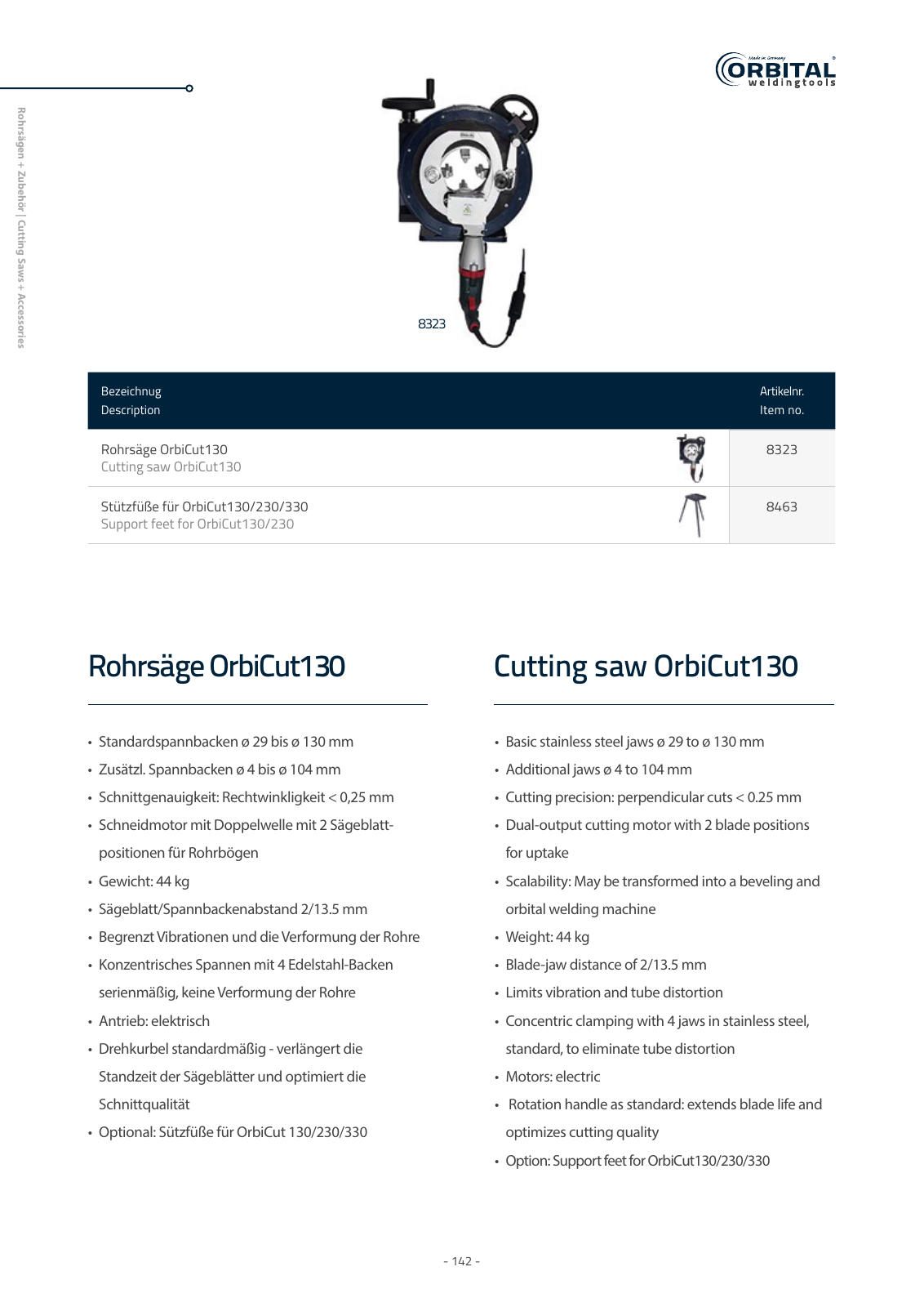 Vorschau owt katalog 2023 Seite 142