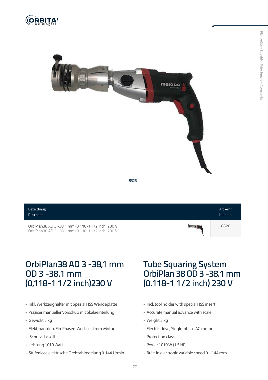 Vorschau owt katalog 2023 Seite 177