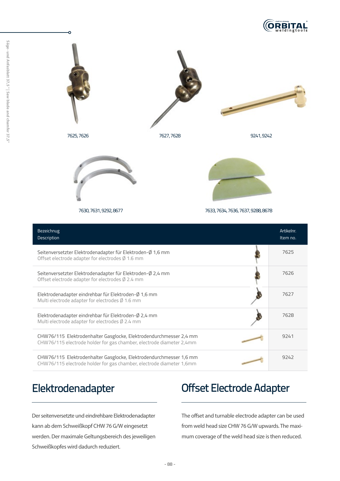 Vorschau owt katalog 2023 Seite 88