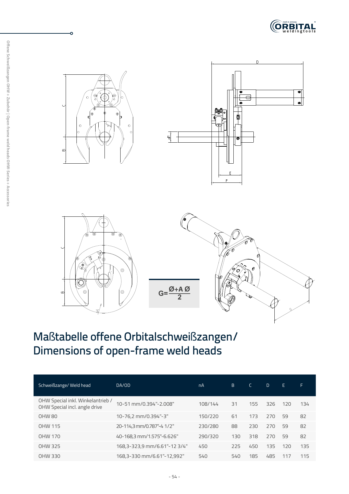 Vorschau owt katalog 2023 Seite 54