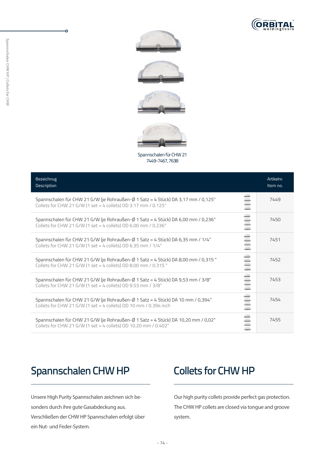 Vorschau owt katalog 2023 Seite 74