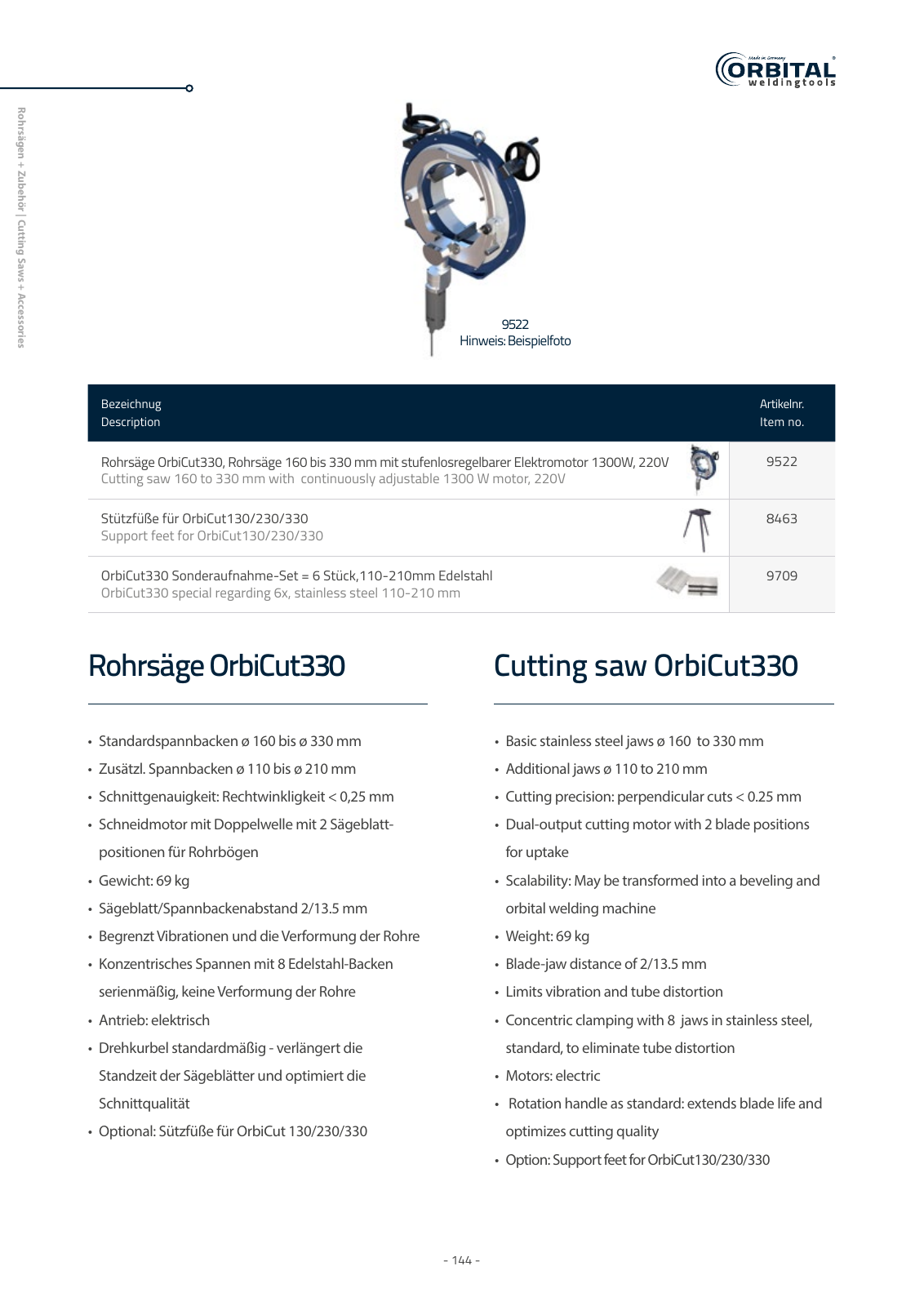 Vorschau owt katalog 2023 Seite 144