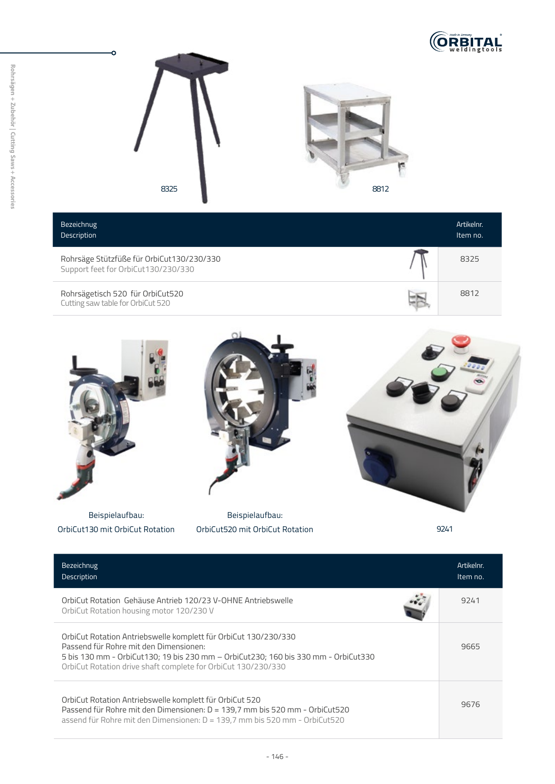 Vorschau owt katalog 2023 Seite 146