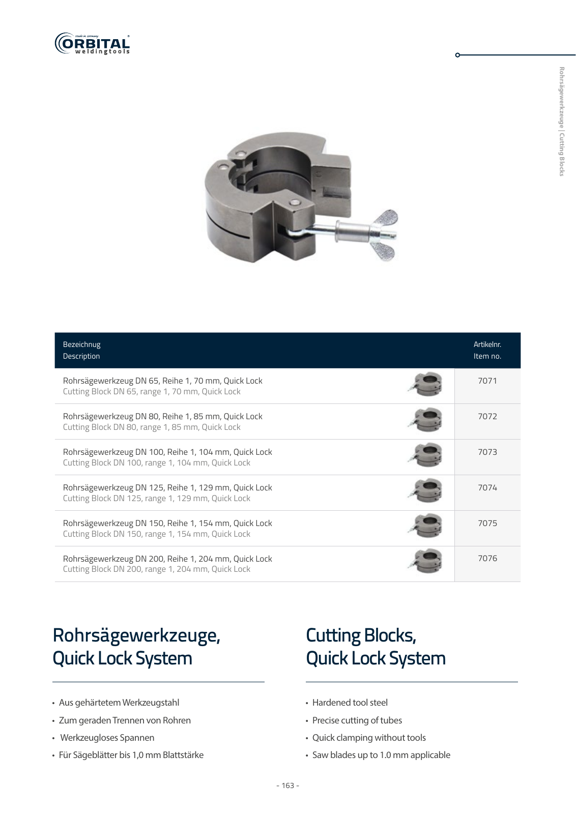 Vorschau owt katalog 2023 Seite 163