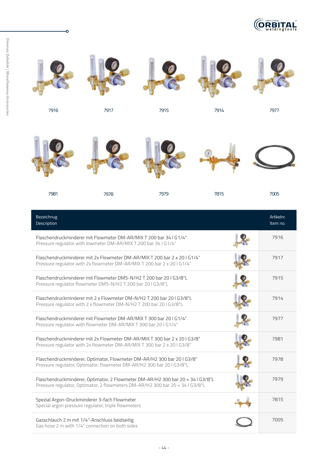 Vorschau owt katalog 2023 Seite 44