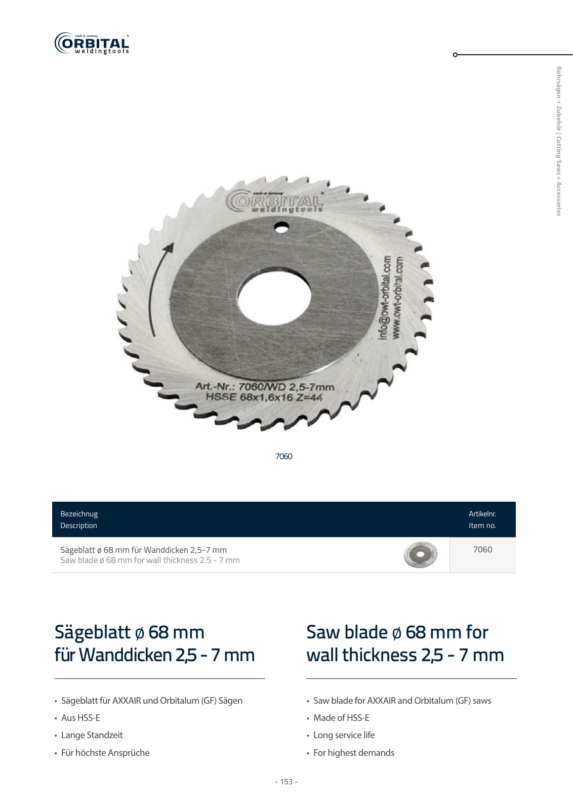 Vorschau owt katalog 2023 Seite 153