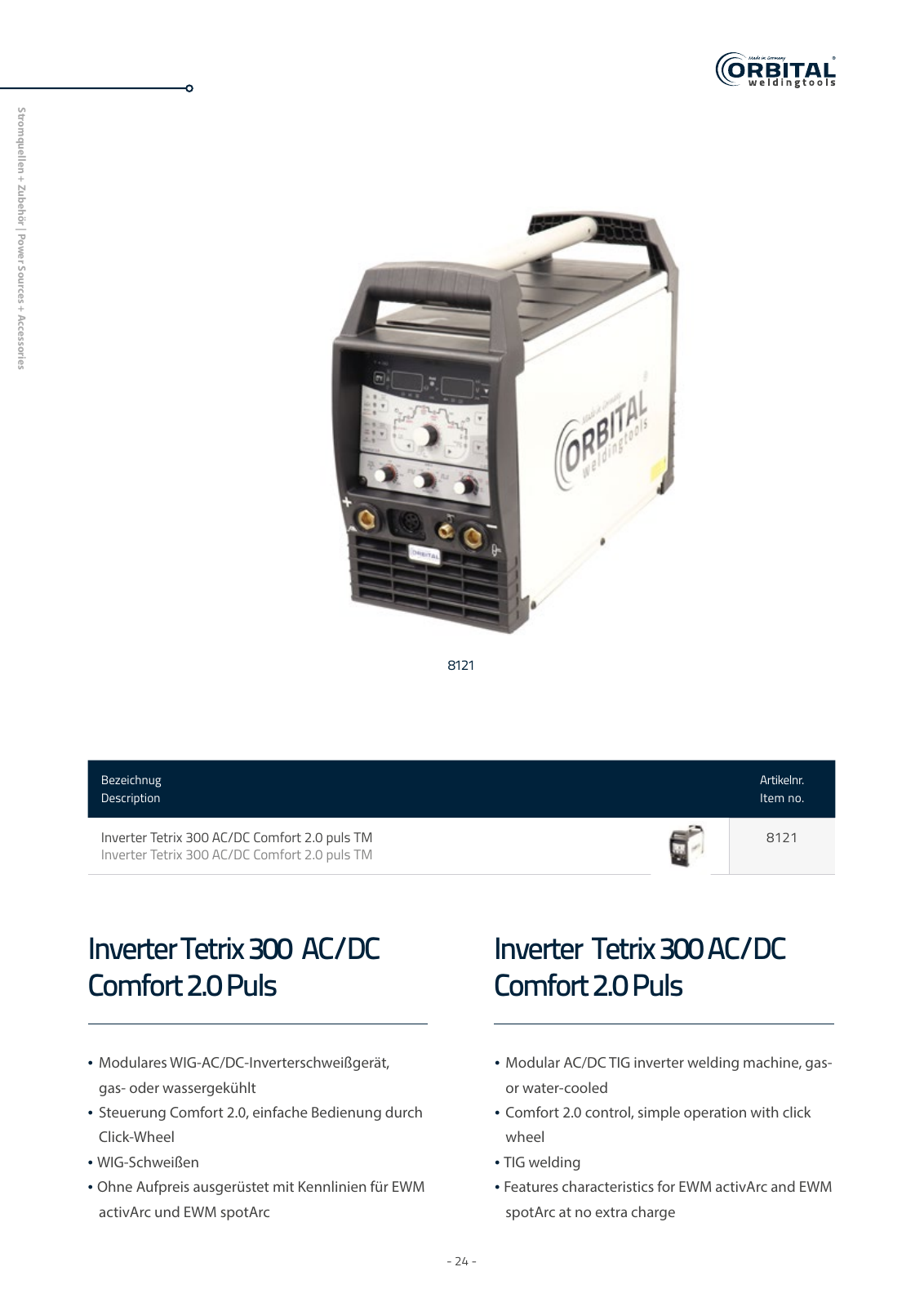 Vorschau owt katalog 2023 Seite 24