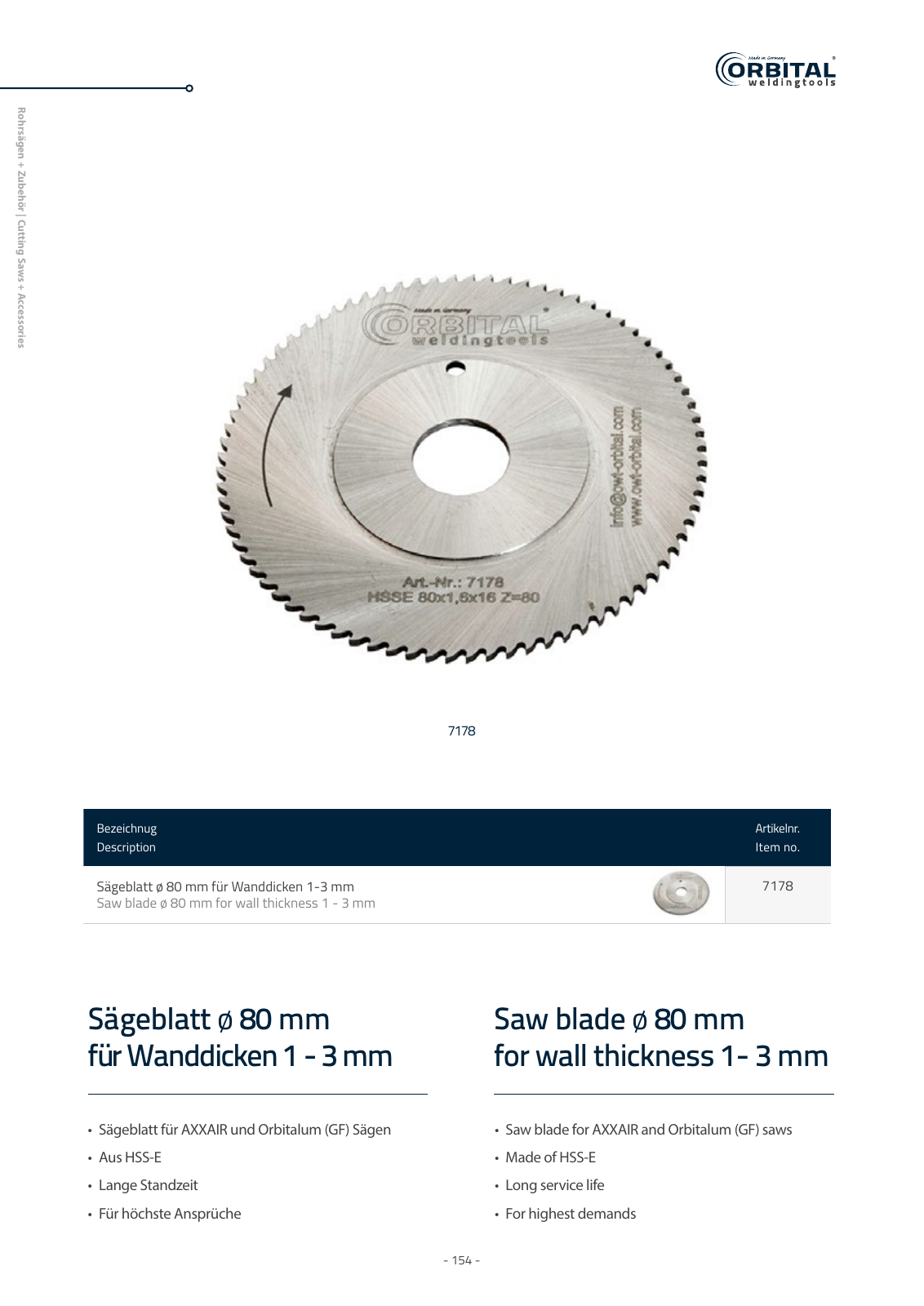 Vorschau owt katalog 2023 Seite 154