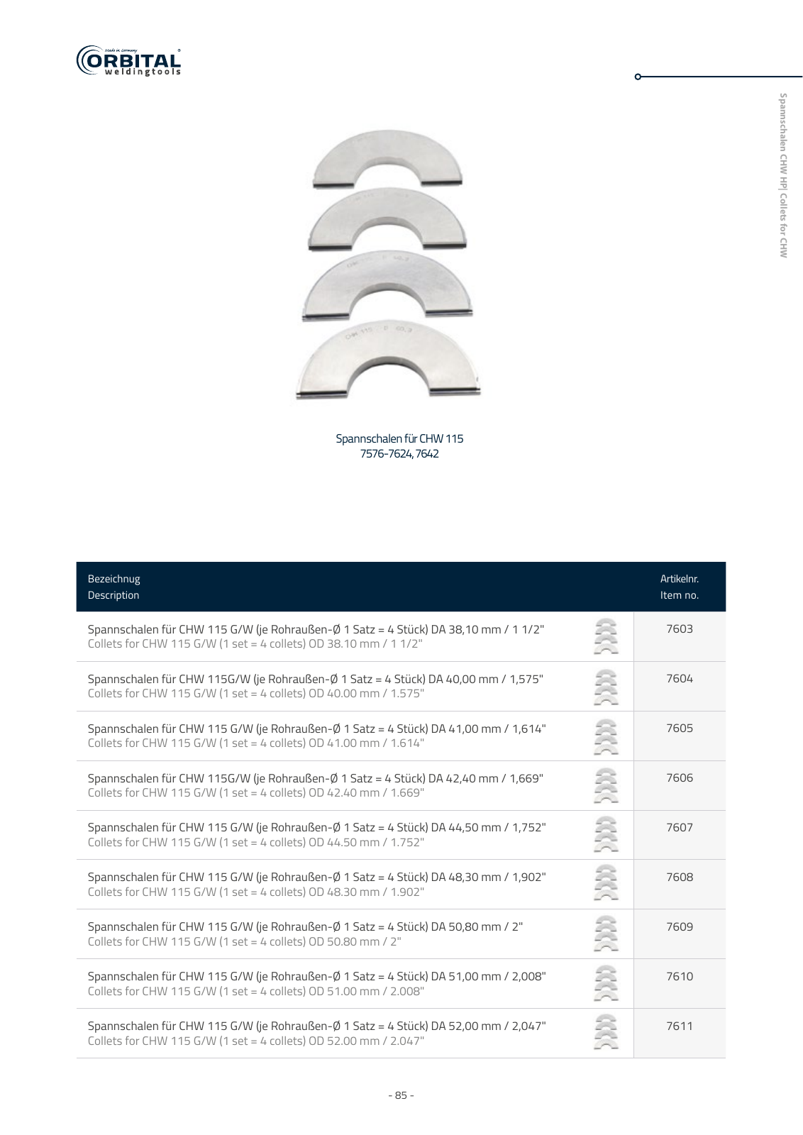 Vorschau owt katalog 2023 Seite 85