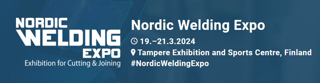 NordicWelding2024