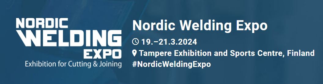 NordiWelding2024