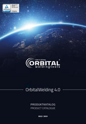 Katalog Orbital Weldingtools